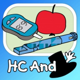 HC And - Diabetes type 1