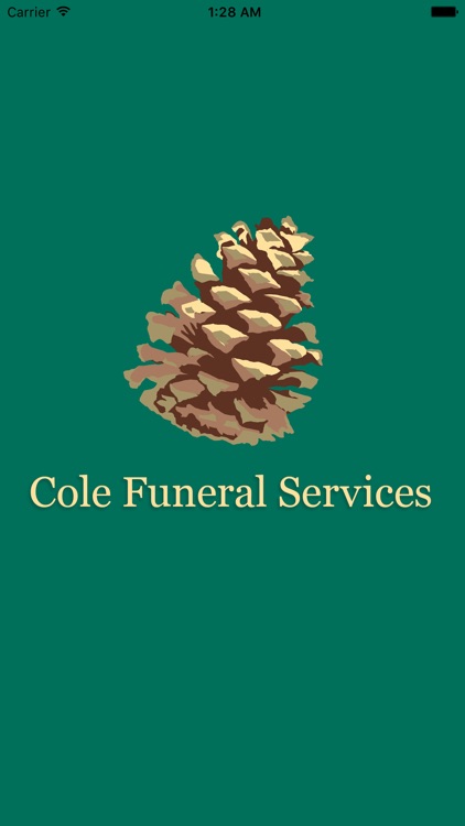 Cole Funeral Services