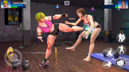 Game screenshot Gym Fight: Fighting Revolution mod apk