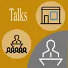 Talks-Congregation App Positive Reviews