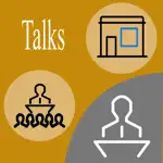 Talks-Congregation App Contact