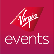 Virgin Atlantic Events