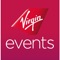 Icon Virgin Atlantic Events