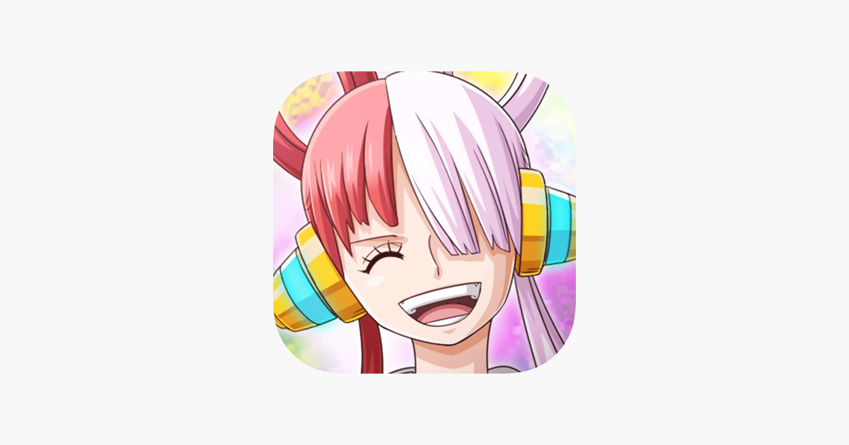 One Piece トレジャークルーズ をapp Storeで