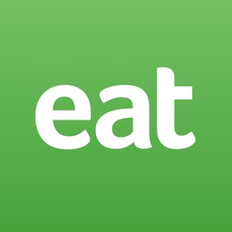 Eat App: Restaurant Bookings