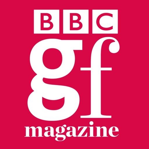 BBC Good Food Magazine Icon