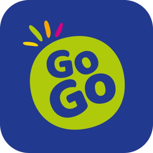 GoGoDiscover