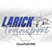 Larick Towing & Transport EPOD
