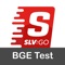 Icon Test for BGE