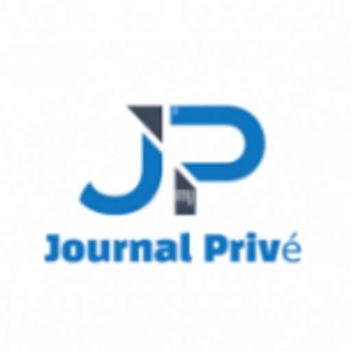 Journal Privé