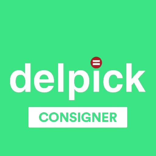 Delpick Consigner