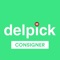 Delpick Consigner/driver is offered to individuals whom perform deliveries within the Delpick platform