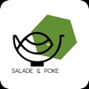 Salade et Poke