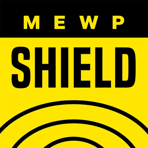 MEWP Shield