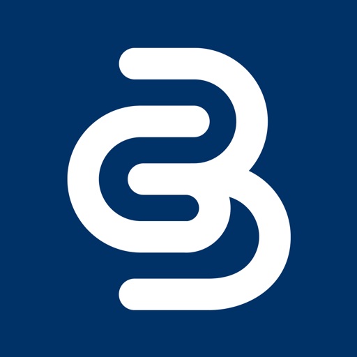 G+B Interactive Icon