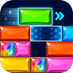 Jewel Sliding™ - Block Puzzle pour pc