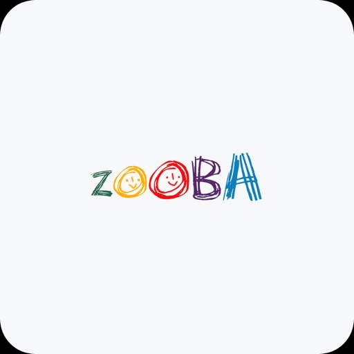 Zooba Burger iOS App