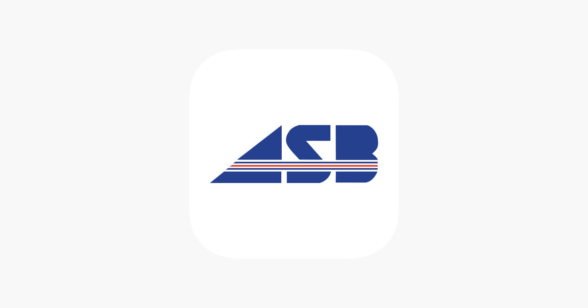 ‎ASBT on the App Store