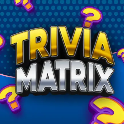 Trivia Matrix: Fun Quiz Games Читы