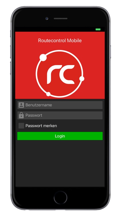 Routecontrol Mobile