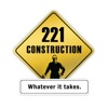 221 Construction