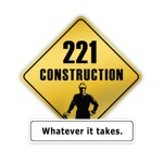 221 Construction