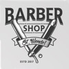 Barbershop St.Wendel