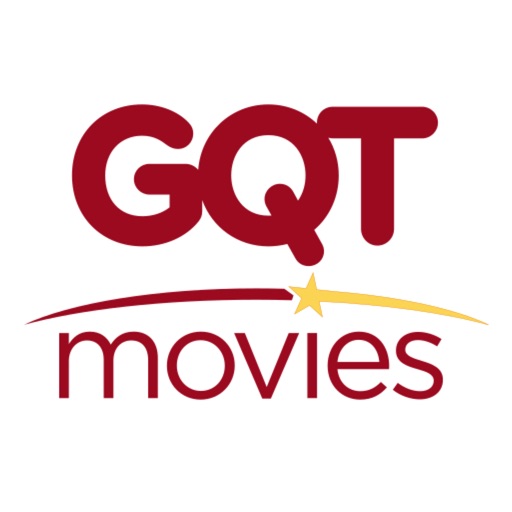 GQT Movies Icon