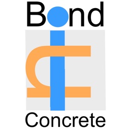 Bond in Concrete 2022
