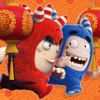 Icon Oddbods: Turbo Run