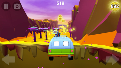 Screenshot from Faily Brakes