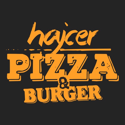 Hajcer Pizza & Burger