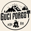 Guci Forest