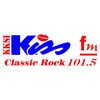 KISS FM 101.5