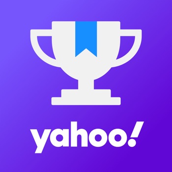 Yahoo Fantasy Sports & Daily app overview, reviews and download