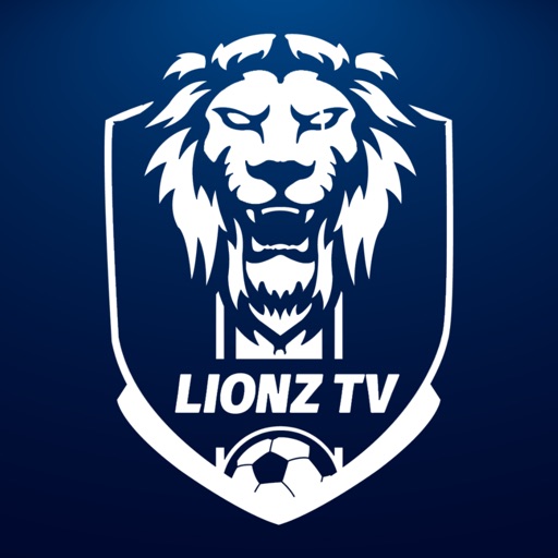 Lionz Tv Icon