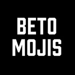 Download BetoMojis app