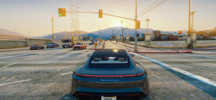 Car Driving simulator games 3D