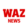 WAZ News ios app