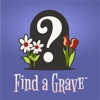 Icon Find a Grave