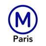 Get Paris Metro Map. for iOS, iPhone, iPad Aso Report