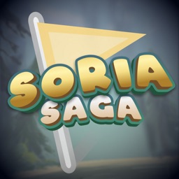 Soria Saga