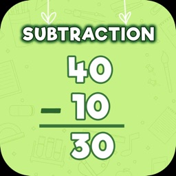 Subtraction Mathematics Games