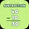 Math subtraction for kids app is the fun way of learning subtraction in math