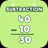 Get Subtraction Mathematics Games for iOS, iPhone, iPad Aso Report