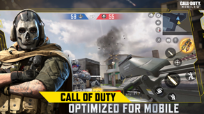 Call of Duty®: Mobile screenshot 1