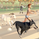 Goat Games Mad Gote Simulator
