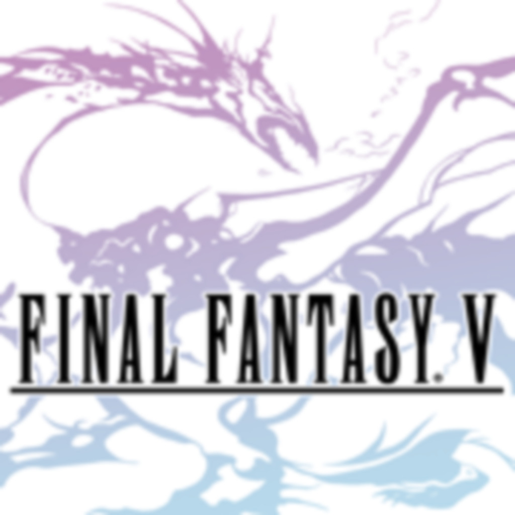 Final Fantasy V Iphoneアプリ Applion