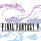 App Icon for FINAL FANTASY V App in Lithuania IOS App Store