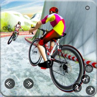 BMX Bike Stunt Bicycle Games pc